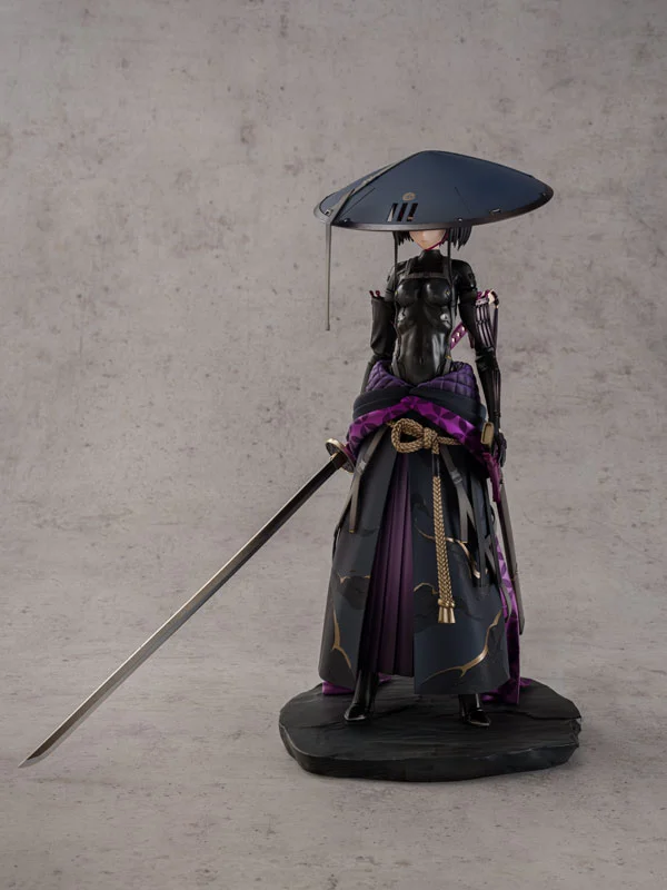 KADOKAWA KDcolle FALSLANDER RONIN 1/7 Figure