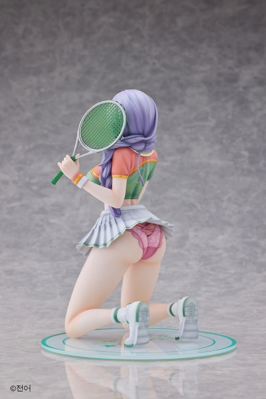 Vivify Original - Mouikkai Yarou ka? Yuki - 1/6 - Regular Edition