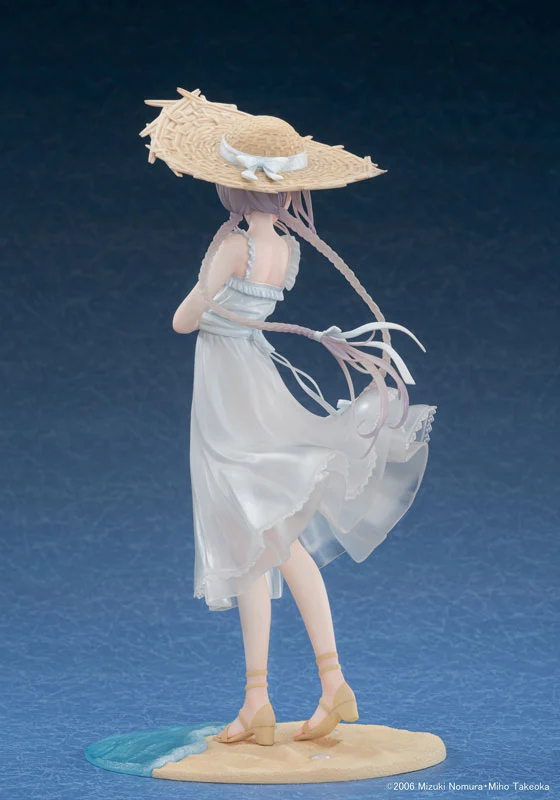 AniGift "Bungaku Shoujo" Toko Amano 1/7 Figure