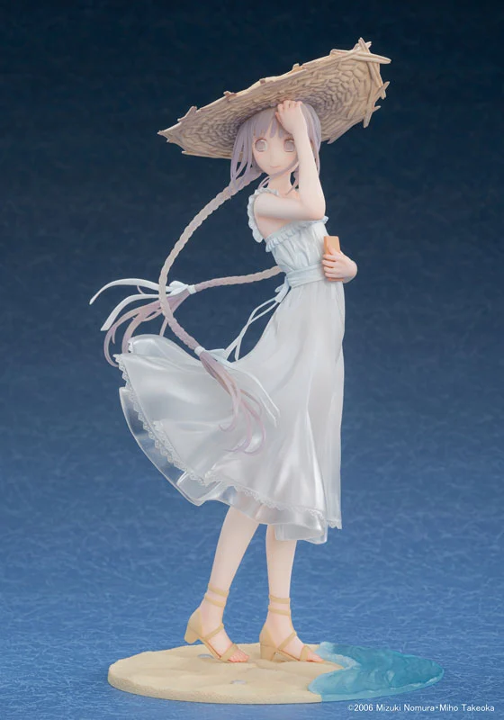 AniGift "Bungaku Shoujo" Toko Amano 1/7 Figure