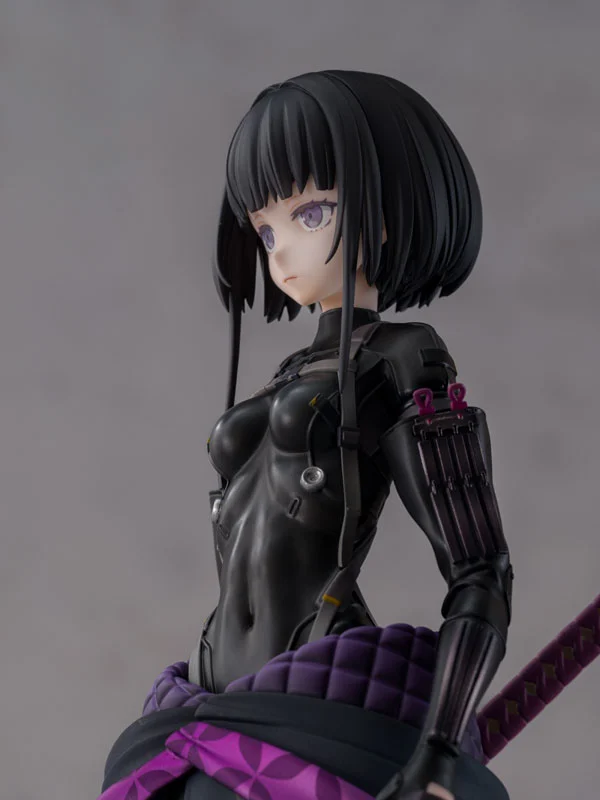 KADOKAWA KDcolle FALSLANDER RONIN 1/7 Figure