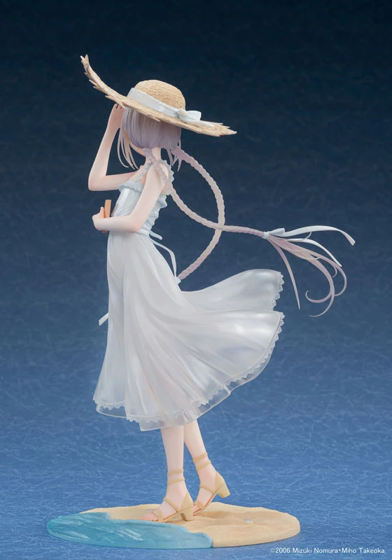 AniGift "Bungaku Shoujo" Toko Amano 1/7 Figure