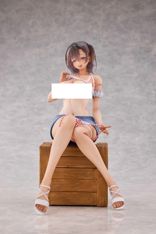 Deitys Collector Mo OO Janaindayo Miumi Figure