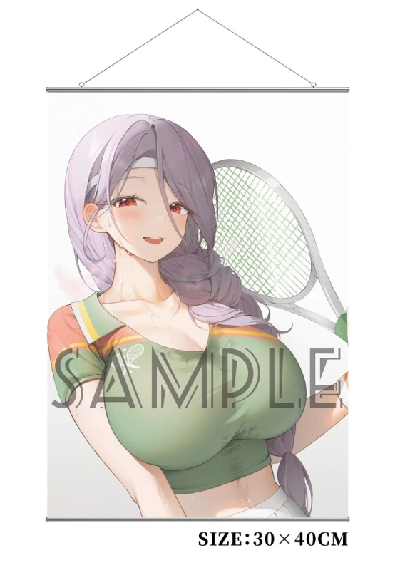 Vivify Original - Mouikkai Yarou ka? Yuki - 1/6 - Deluxe Edition