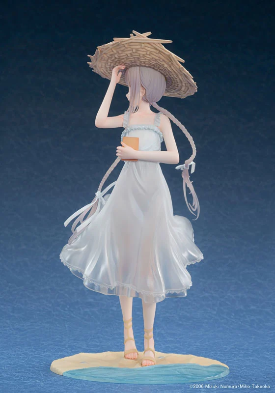 AniGift "Bungaku Shoujo" Toko Amano 1/7 Figure