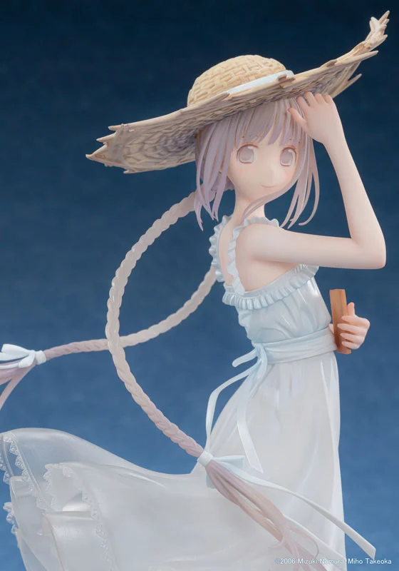 AniGift "Bungaku Shoujo" Toko Amano 1/7 Figure
