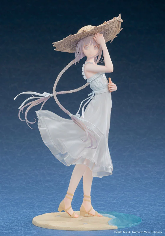 AniGift "Bungaku Shoujo" Toko Amano 1/7 Figure