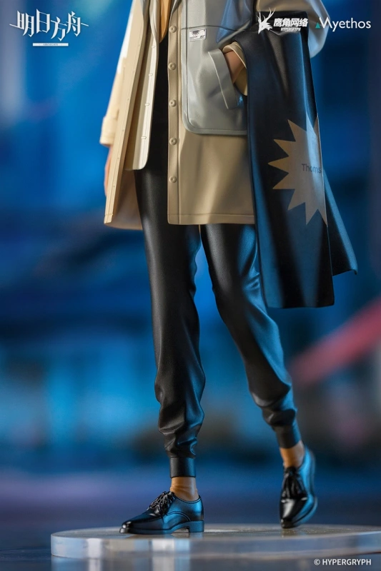 Myethos Gift+ Series Aknight Thorns Figure