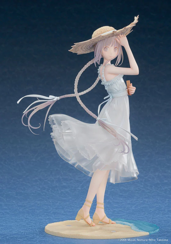 AniGift "Bungaku Shoujo" Toko Amano 1/7 Figure