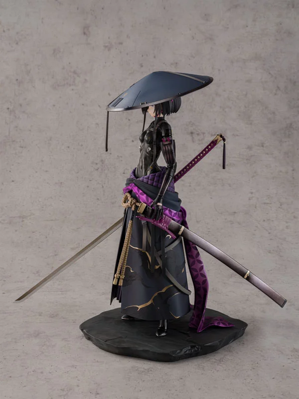 KADOKAWA KDcolle FALSLANDER RONIN 1/7 Figure