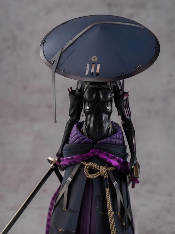 KADOKAWA KDcolle FALSLANDER RONIN 1/7 Figure