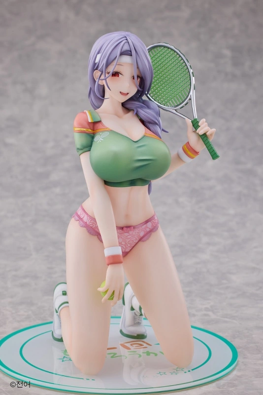 Vivify Original - Mouikkai Yarou ka? Yuki - 1/6 - Regular Edition