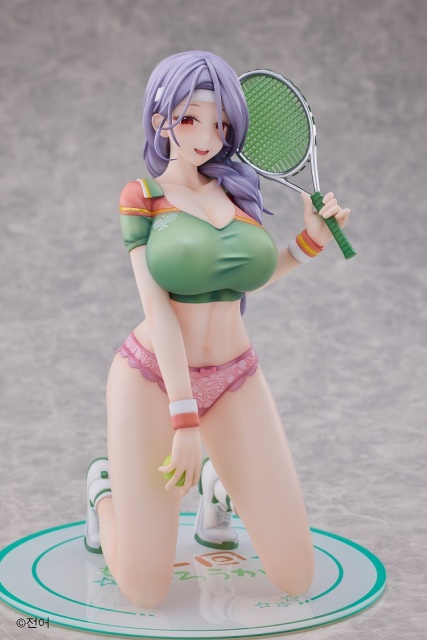 Vivify Original - Mouikkai Yarou ka? Yuki - 1/6 - Regular Edition