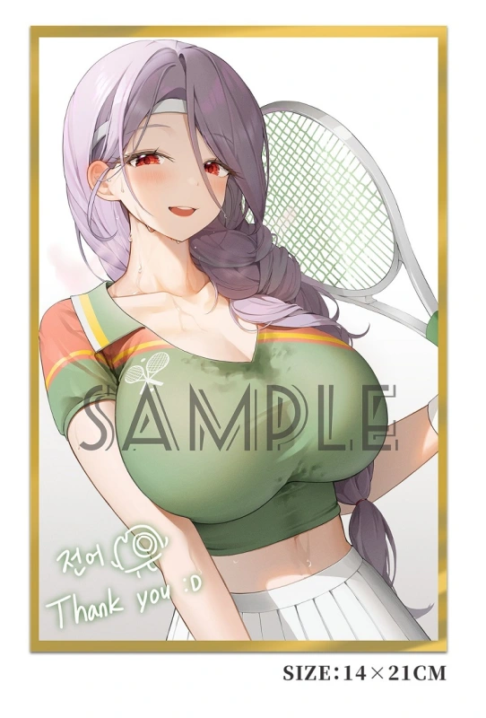 Vivify Original - Mouikkai Yarou ka? Yuki - 1/6 - Regular Edition