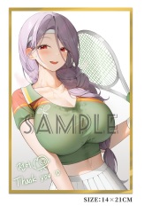 Vivify Original - Mouikkai Yarou ka? Yuki - 1/6 - Regular Edition