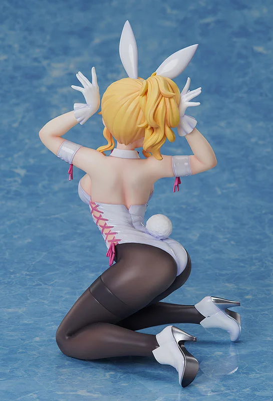 FREEing Dolphin Wave Kiri Izumi: White Bunny Ver. 1/6 Figure