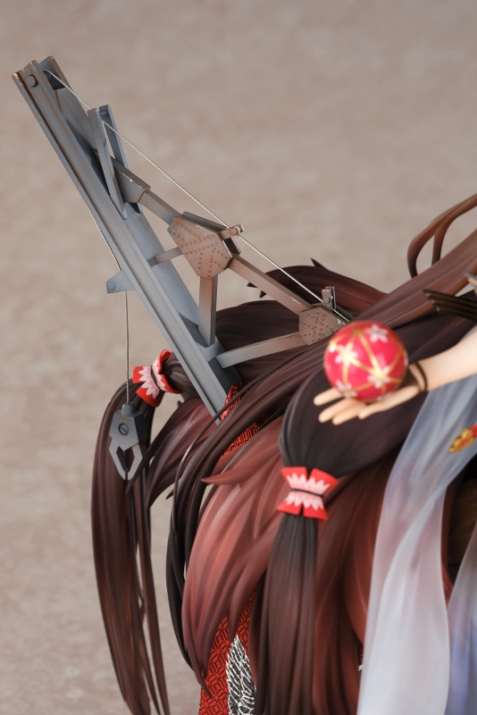 APEX Azur Lane Amagi Serene Lotus in the Rain Ver. 1/7 Figure
