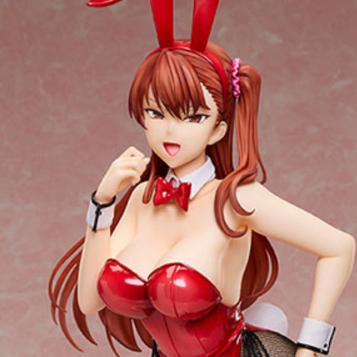 Native x BINDing Bullied -Revenge Hypnosis- Izumi Nogami Bunny Ver. 1/4 Figure
