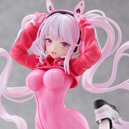 FURYU TENITOL Goddess of Victory: Nikke Alice Figure