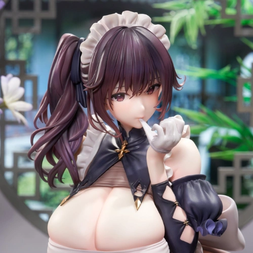 PINKMANGO Maid Lilia 1/4 Figure