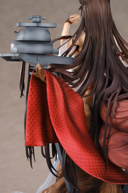 APEX Azur Lane Amagi Serene Lotus in the Rain Ver. 1/7 Figure