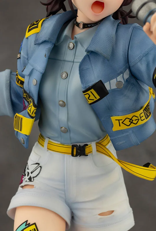 Kotobukiya Girls Band Cry Nina Iseri 1/7 Figure