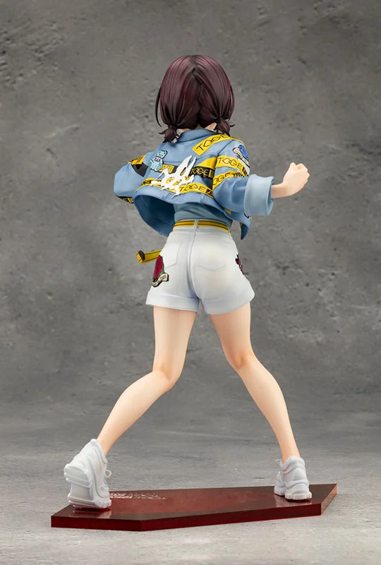 Kotobukiya Girls Band Cry Nina Iseri 1/7 Figure