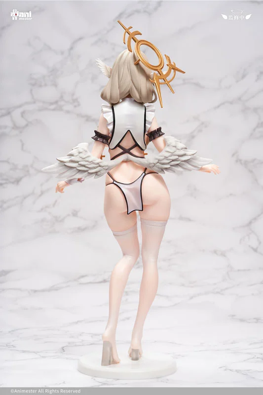 Animester Sheng Wan Jiao Zhu Cheshire 1/6 Figure