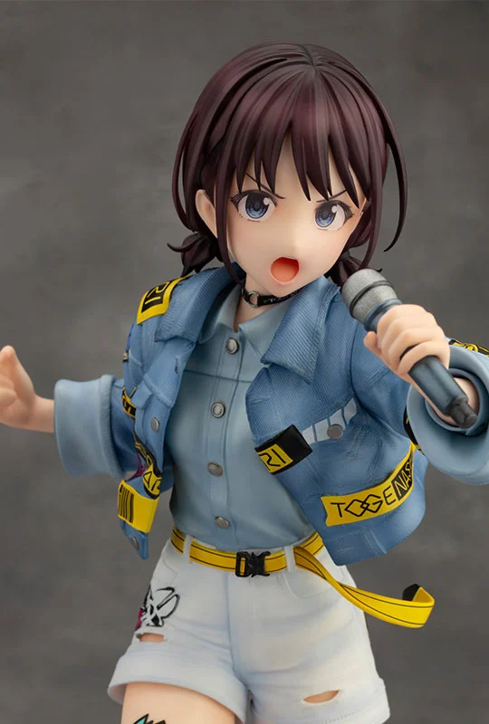 Kotobukiya Girls Band Cry Nina Iseri 1/7 Figure