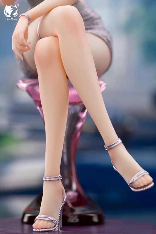 BearPanda Original Serina 1/6 Figure