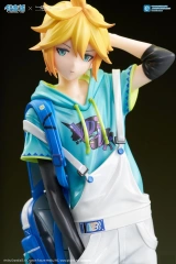 HobbyMax Vocaloid Kagamine Len 1/7 Figure