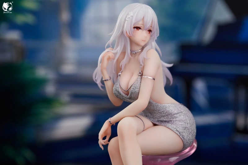 BearPanda Original Serina 1/6 Figure