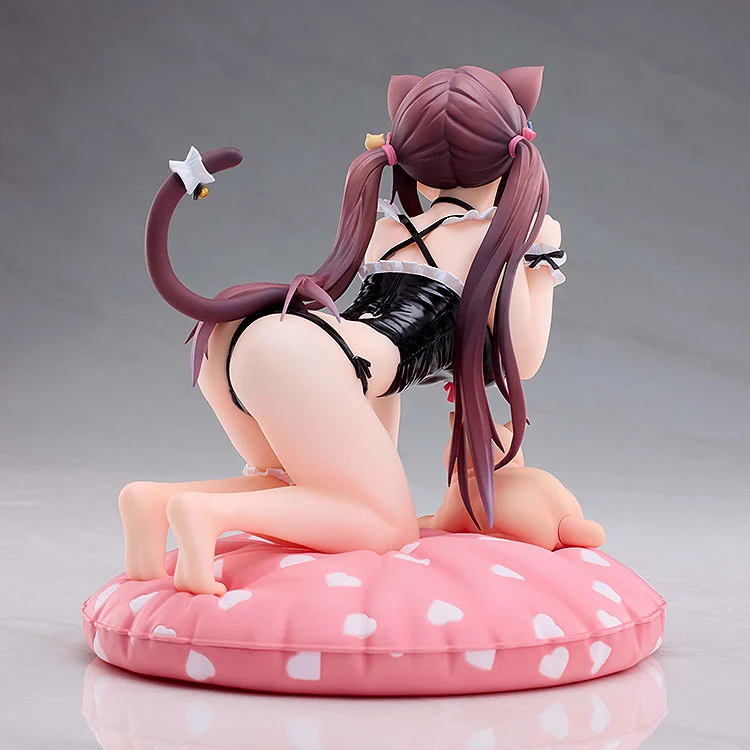 HAPPYEAH V ayamy Cat Ver. 1/7 Figure