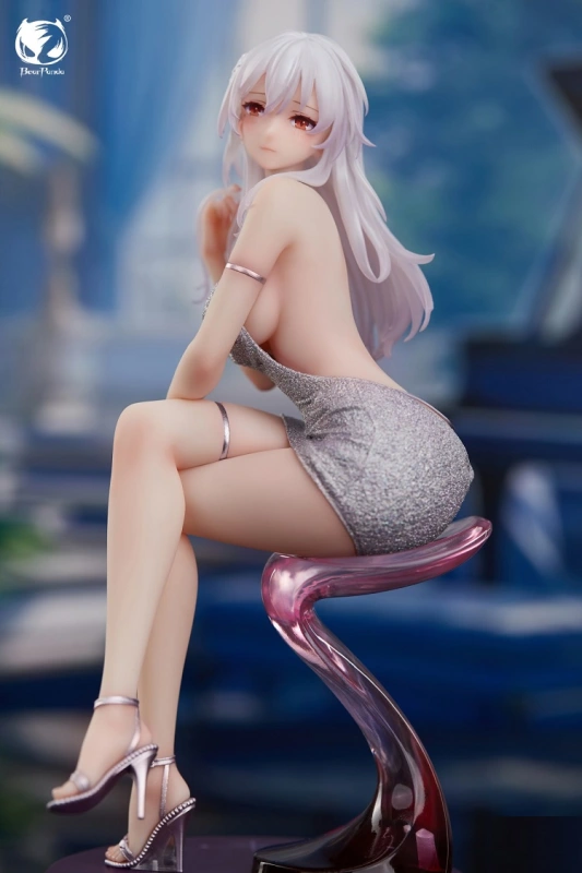 BearPanda Original Serina 1/6 Figure