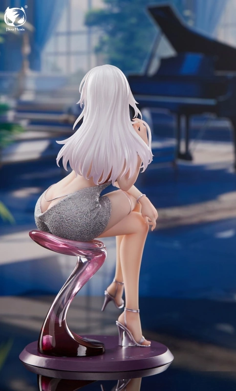 BearPanda Original Serina 1/6 Figure