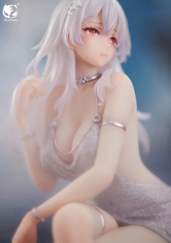 BearPanda Original Serina 1/6 Figure
