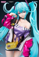HobbyMax Vocaloid Hatsune Miku 1/7 Figure