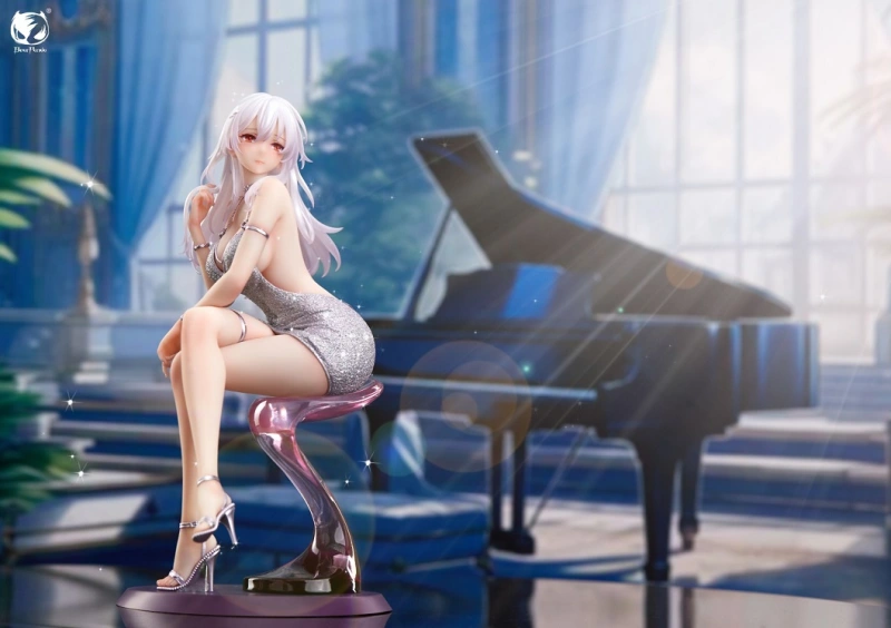 BearPanda Original Serina 1/6 Figure