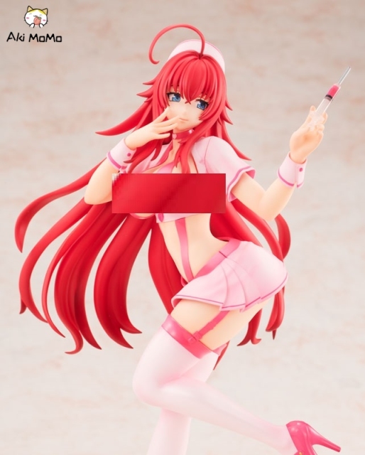 KADOKAWA KDcolle High School DxD HERO Rias Gremory Nurse ver. Figure