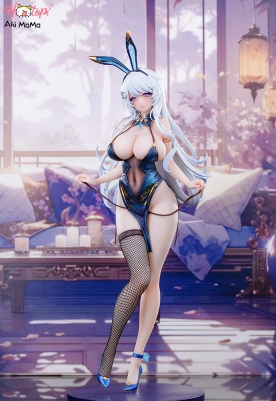 Hapitopi Victory Bunny Girl 1/6 Figure