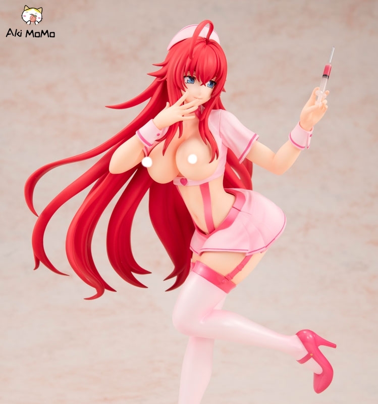 KADOKAWA KDcolle High School DxD HERO Rias Gremory Nurse ver. Figure