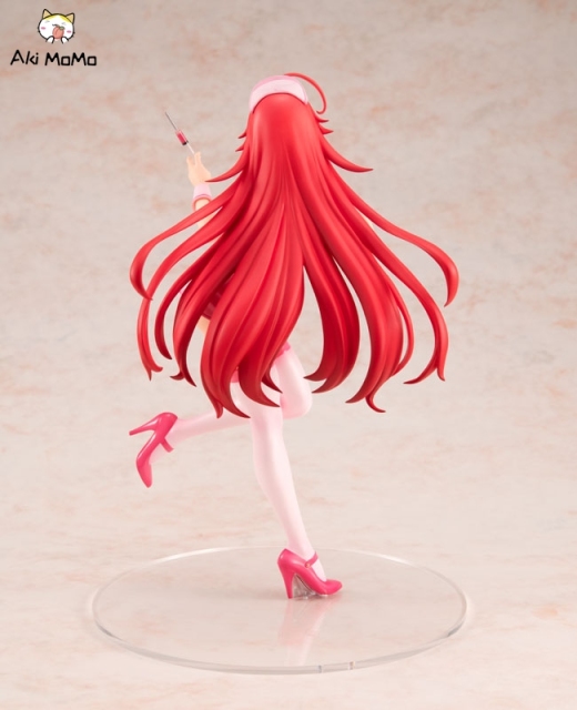 KADOKAWA KDcolle High School DxD HERO Rias Gremory Nurse ver. Figure