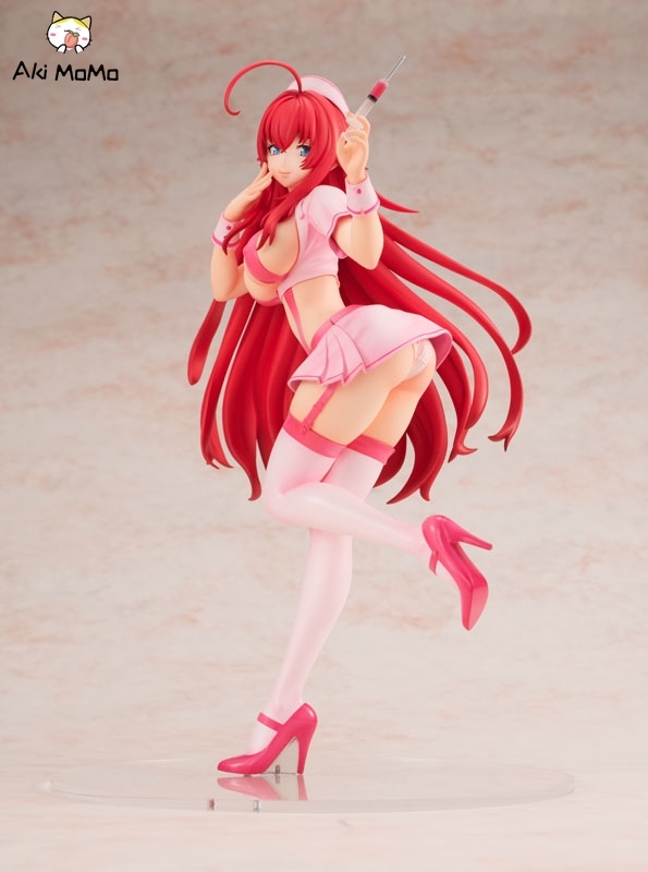 KADOKAWA KDcolle High School DxD HERO Rias Gremory Nurse ver. Figure