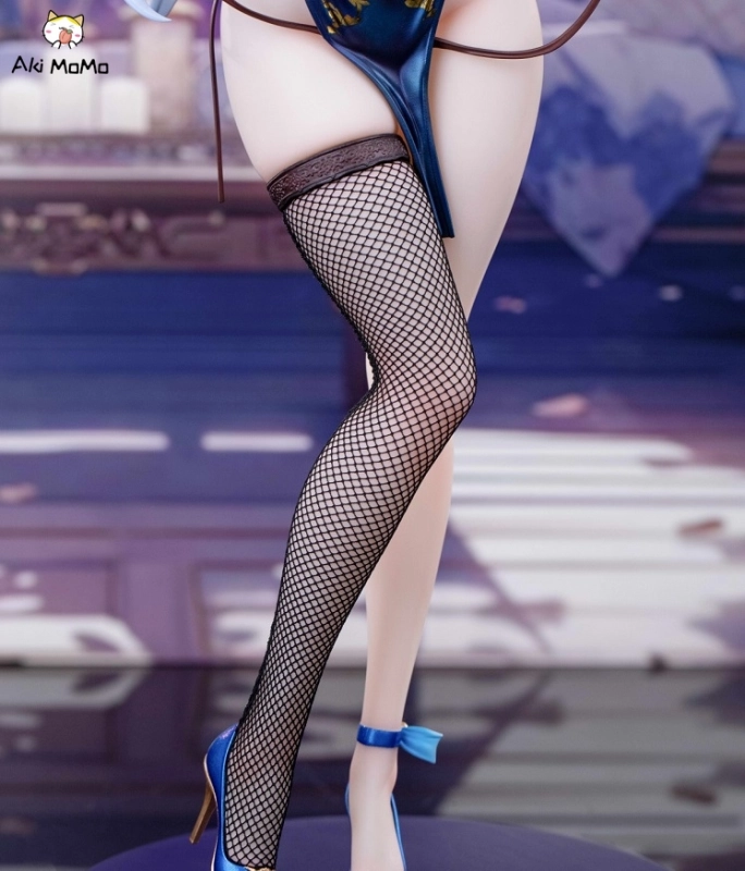 Hapitopi Victory Bunny Girl 1/6 Figure