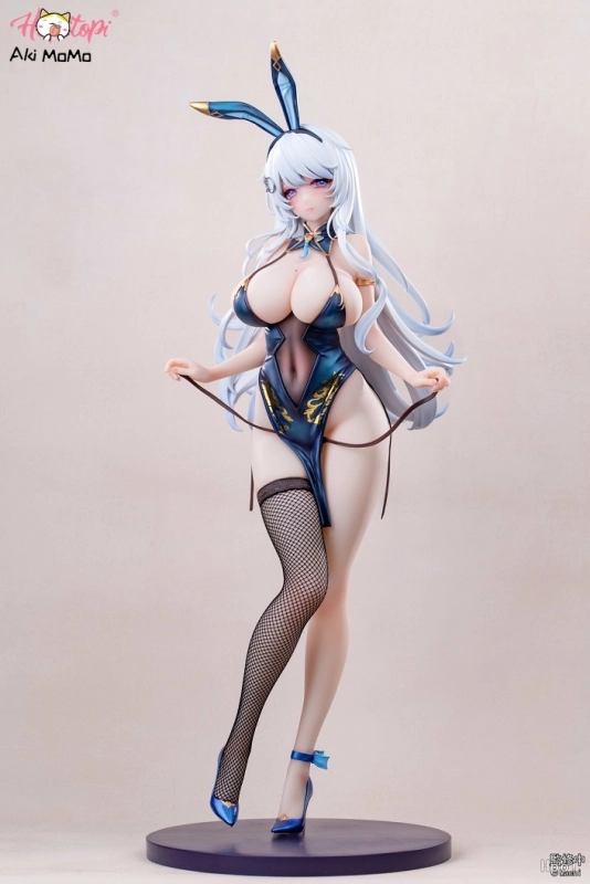 Hapitopi Victory Bunny Girl 1/6 Figure