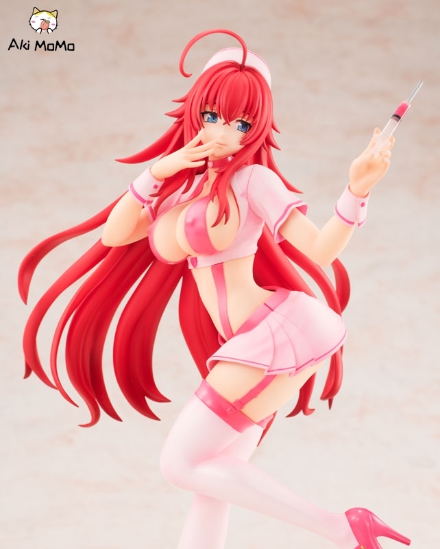 KADOKAWA KDcolle High School DxD HERO Rias Gremory Nurse ver. Figure