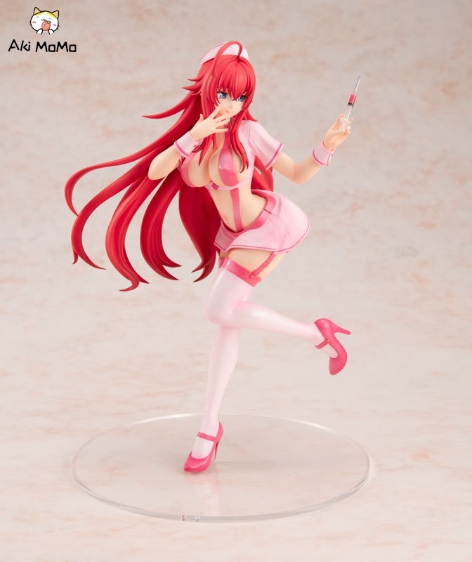 KADOKAWA KDcolle High School DxD HERO Rias Gremory Nurse ver. Figure