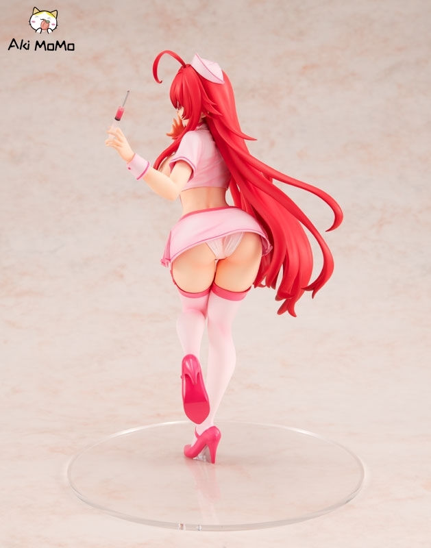 KADOKAWA KDcolle High School DxD HERO Rias Gremory Nurse ver. Figure