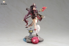 APEX Genshin Impact Hu Tao Fragrance in Thaw Ver. 1/7 Figure