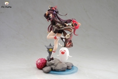 APEX Genshin Impact Hu Tao Fragrance in Thaw Ver. 1/7 Figure